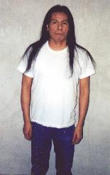 Jerald Harjo, 1992